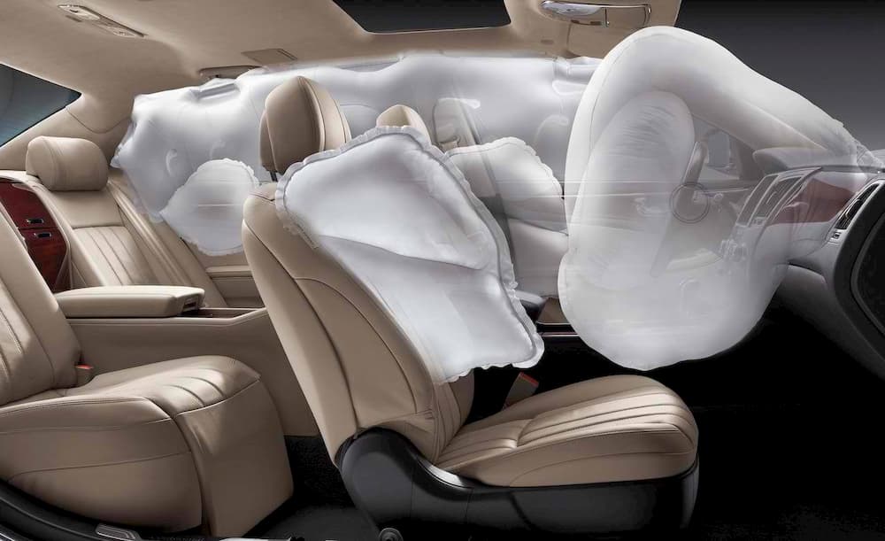 tipos-de-airbags